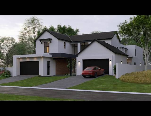 5 BEDROOM HOUSE FOR SALE IN MIDSTREAM HEIGHTS